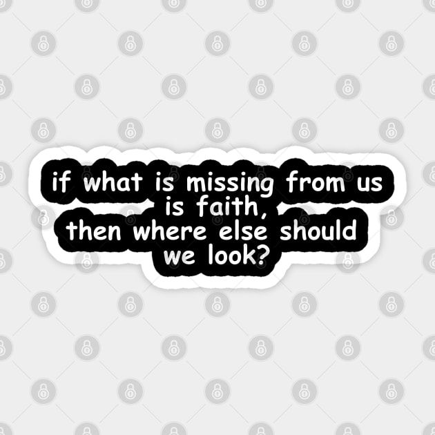 islamic quotes about faith Sticker by Creative Islamic Quotes